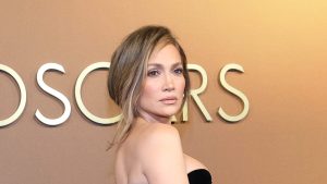 Jennifer Lopez
