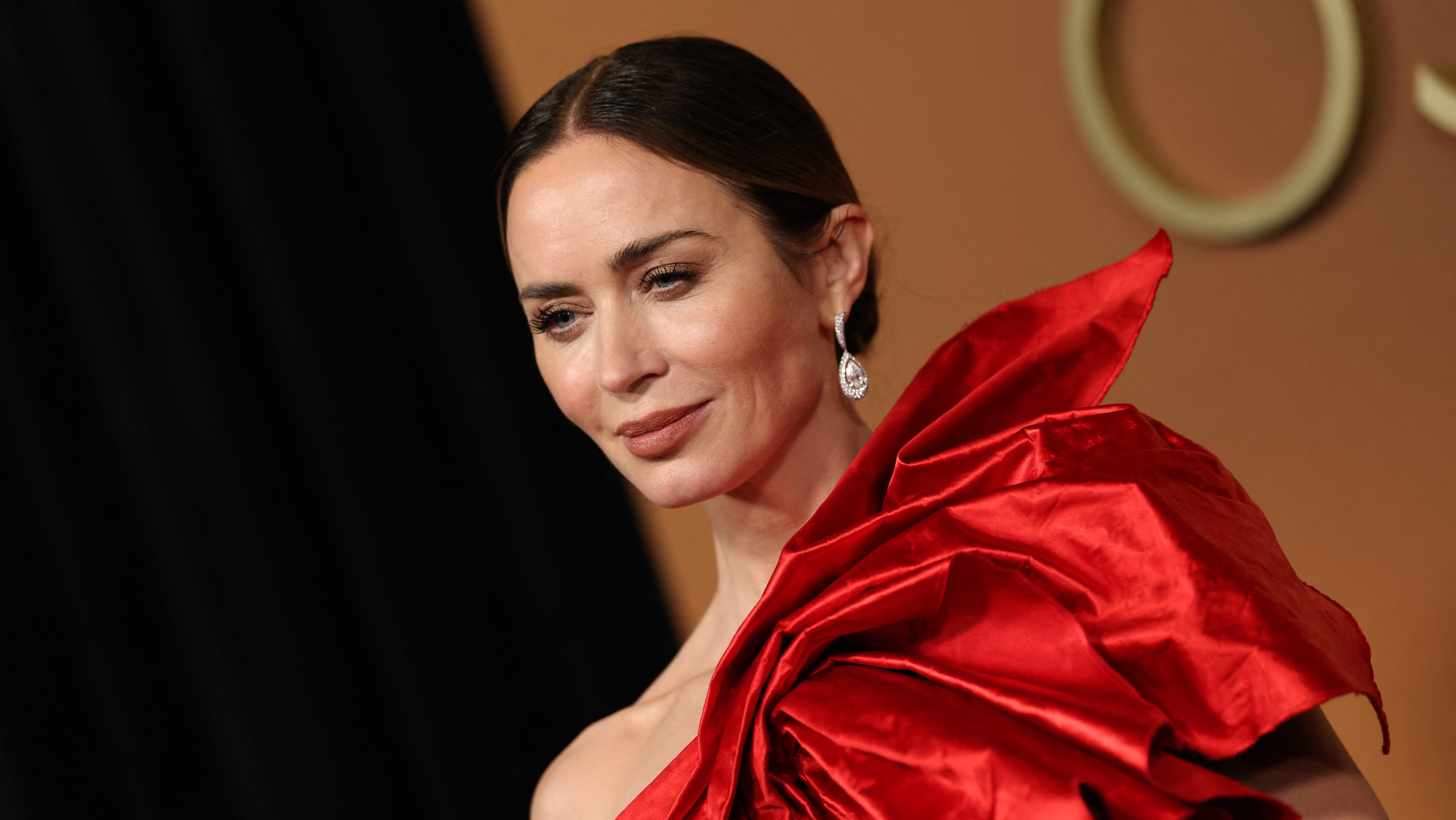 Emily Blunt