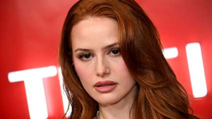 ‘Riverdale’ Star Faces ‘The Strangers’ Again in ‘Chapter 3’ Teaser