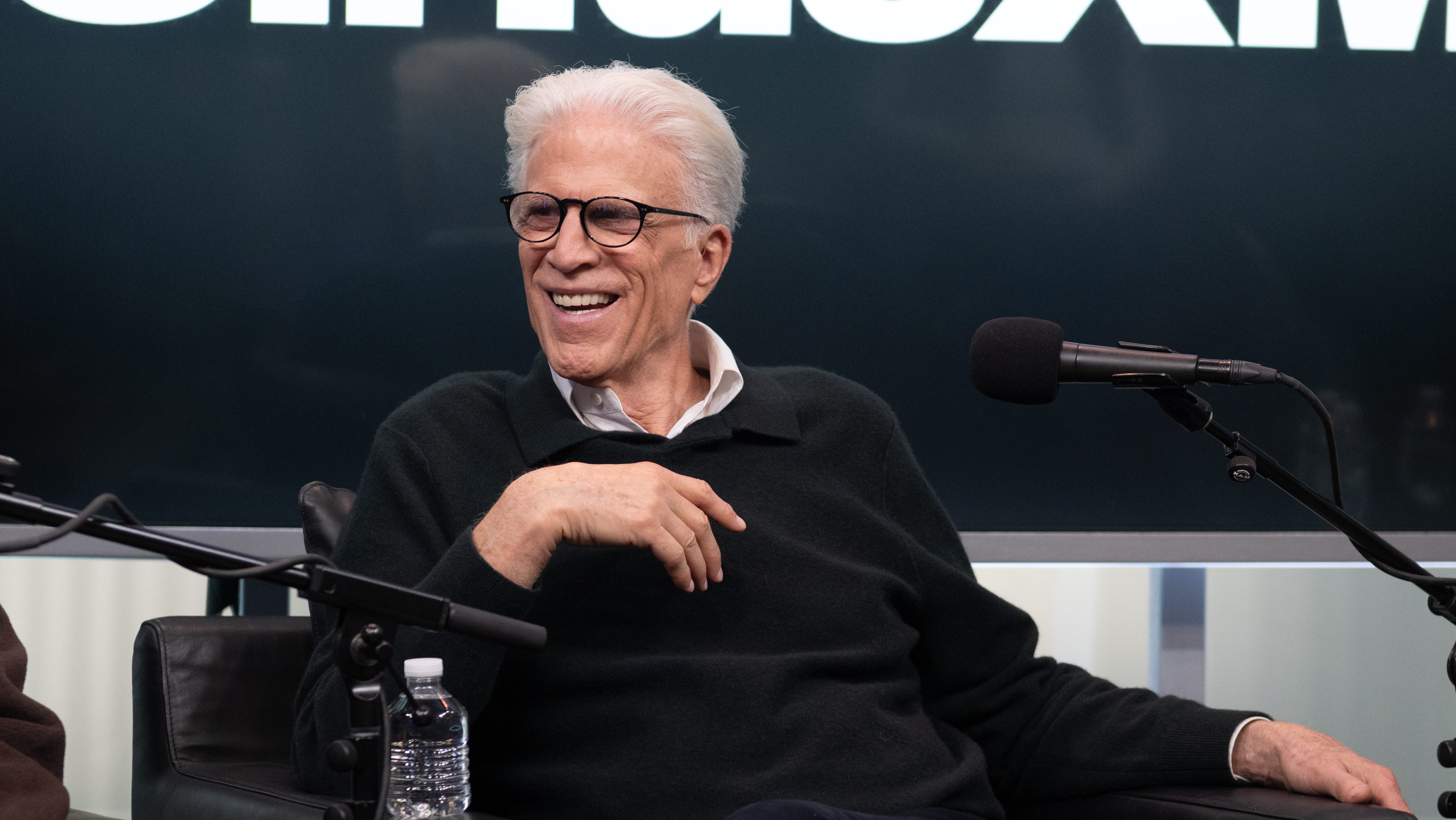 Ted Danson.