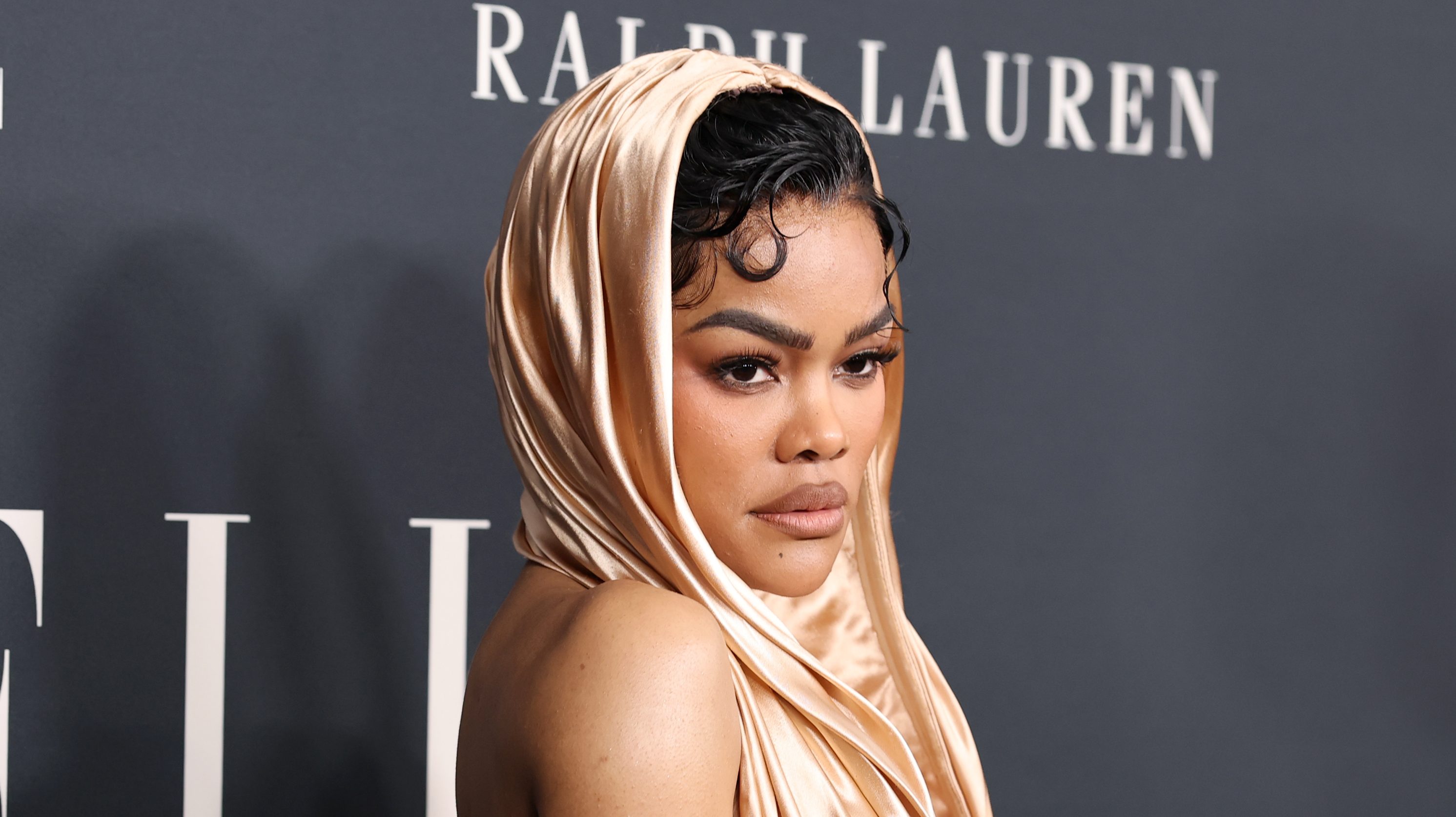 Teyana Taylor