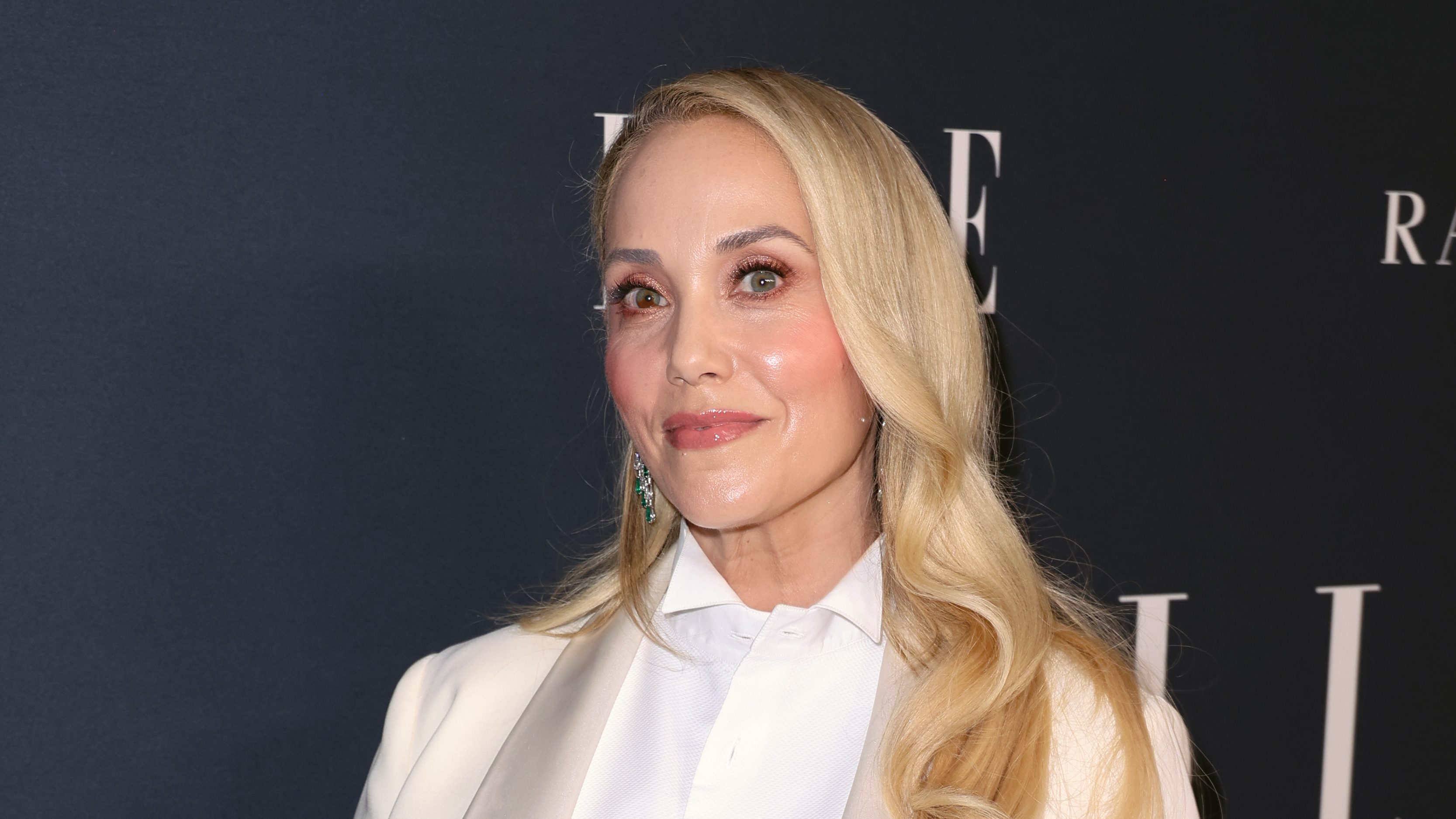 Elizabeth Berkley.