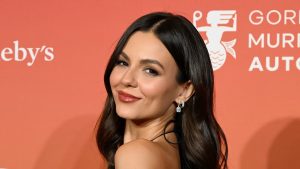 Victoria Justice