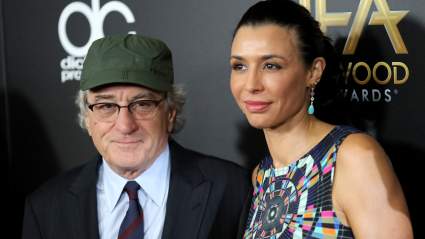 Robert De Niro’s Daughter Drena Links Internet to Son’s Overdose