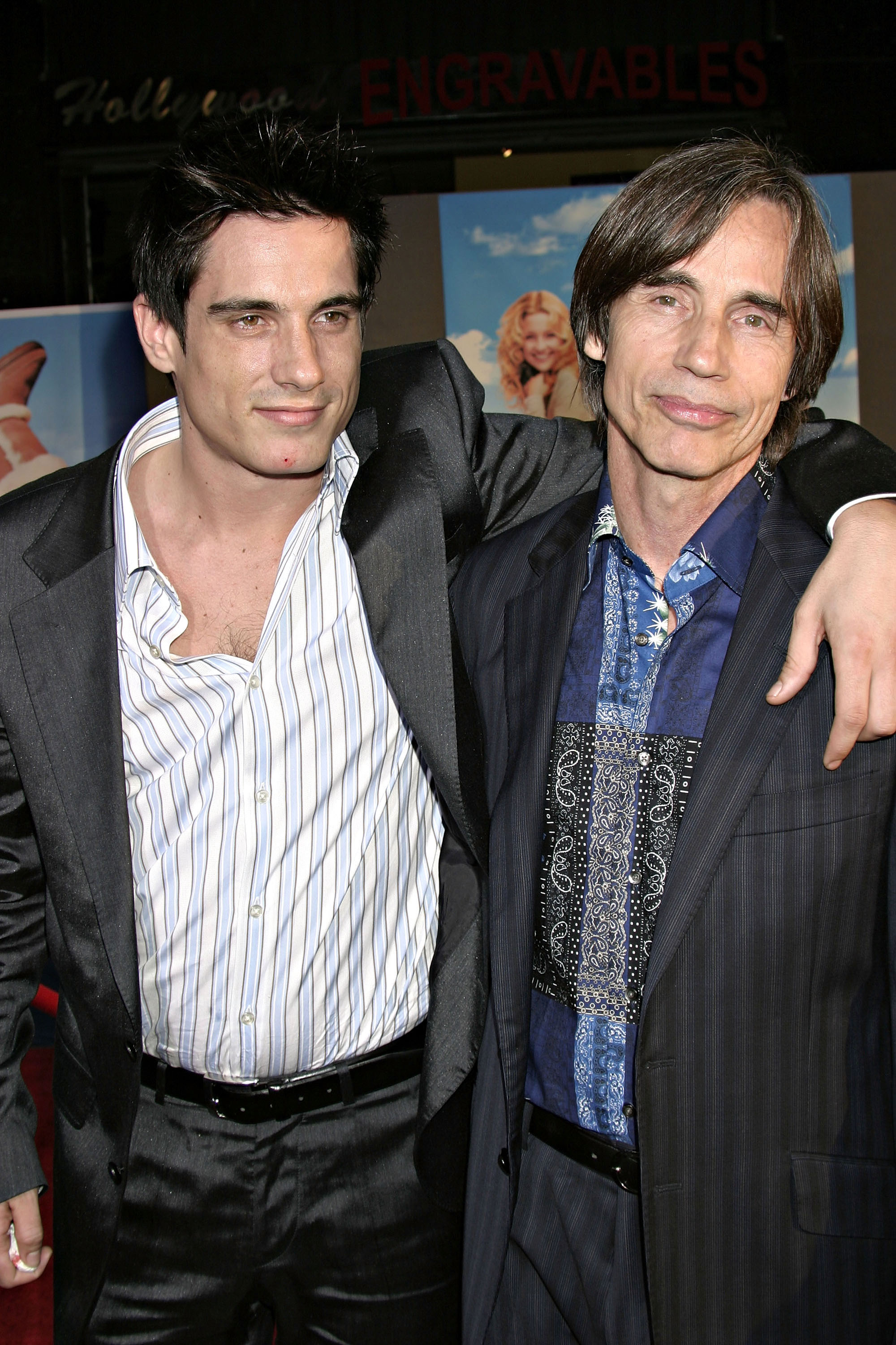 All About Ethan Browne: Son of Music Legend Jackson Browne