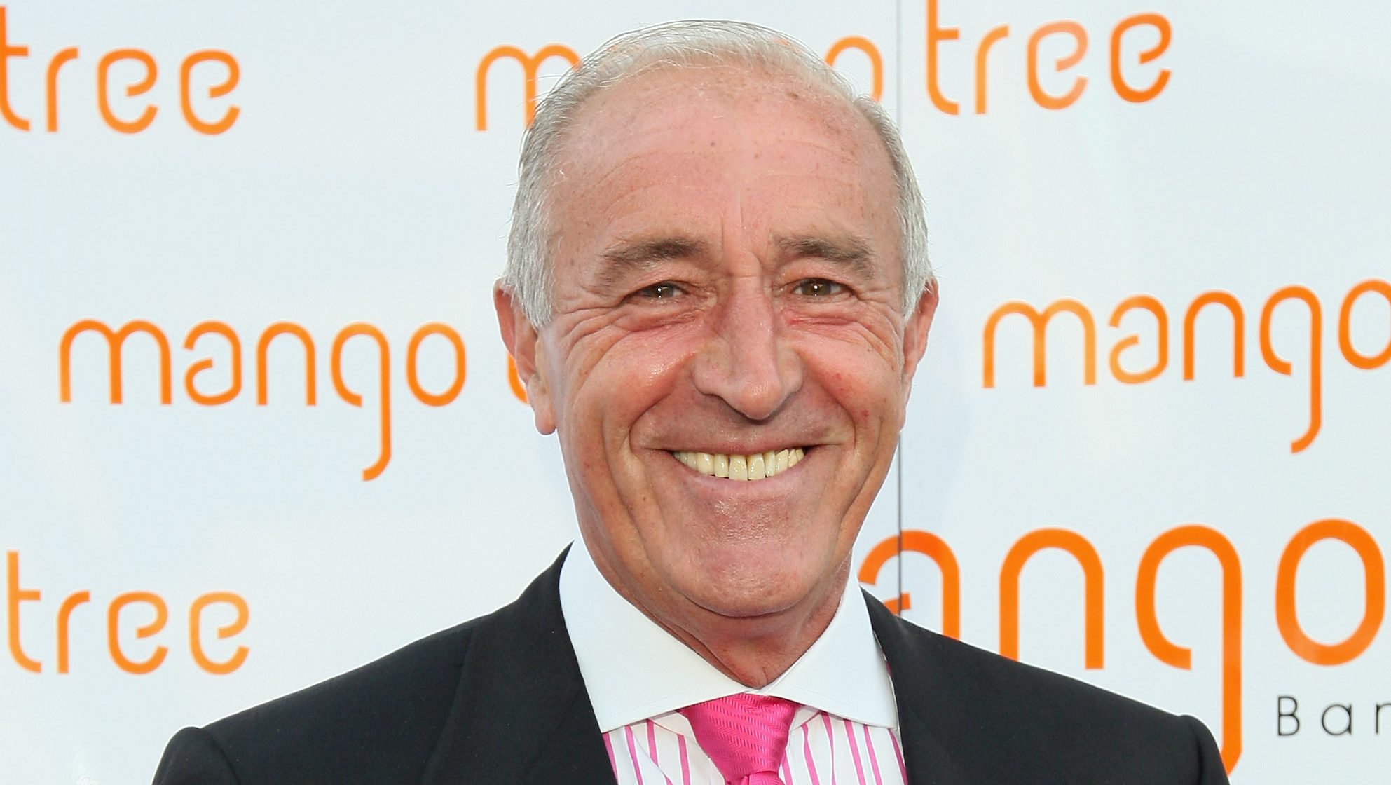 len goodman