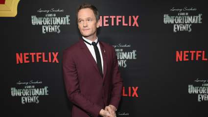 Netflix Sets Premiere for Neil Patrick Harris’ New Game Show ‘What’s in the Box?’
