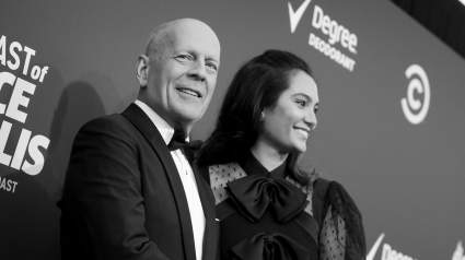 Emma Willis Gives Candid Update on Bruce Willis’ Health: ‘It’s Hard to Answer’