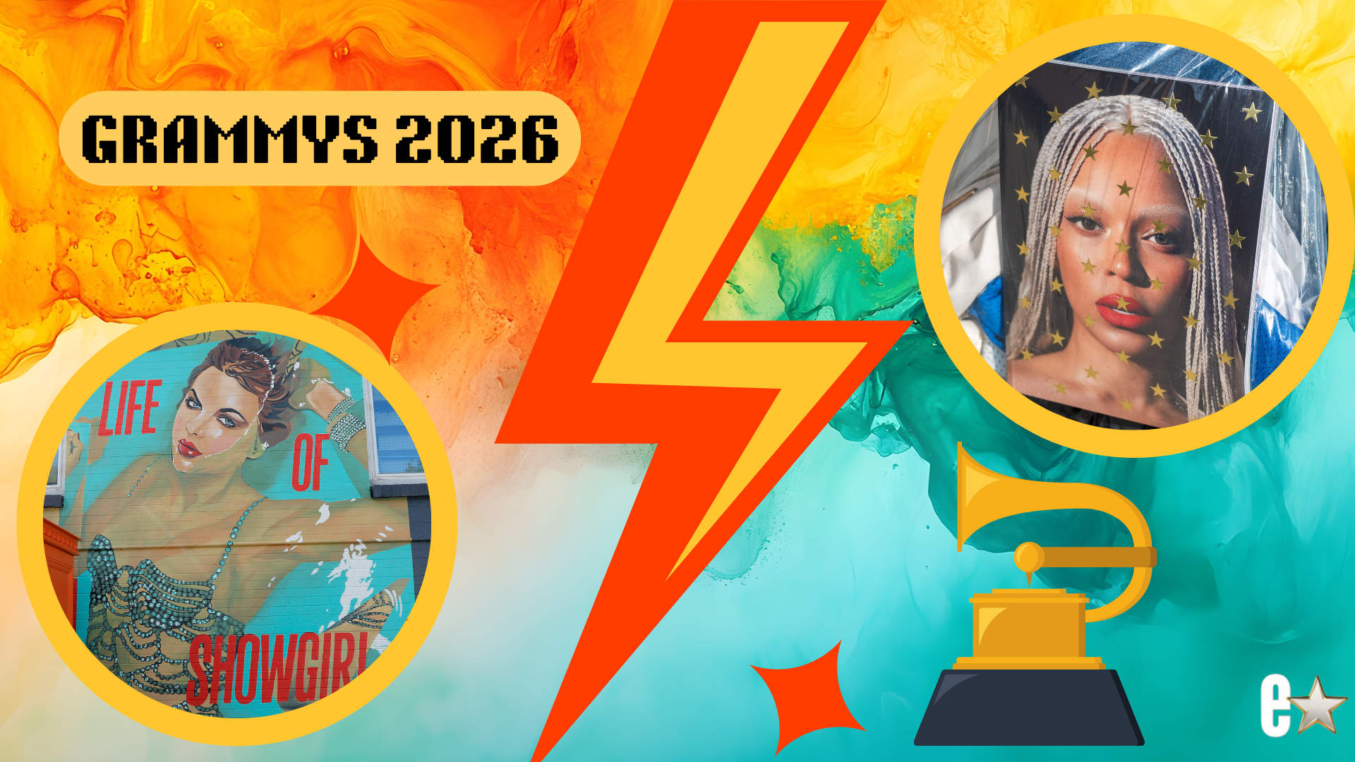 Why Taylor Swift & Beyoncé Aren’t on the 2026 Grammy Nominees List