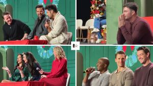 Hallmark Christmas Experience