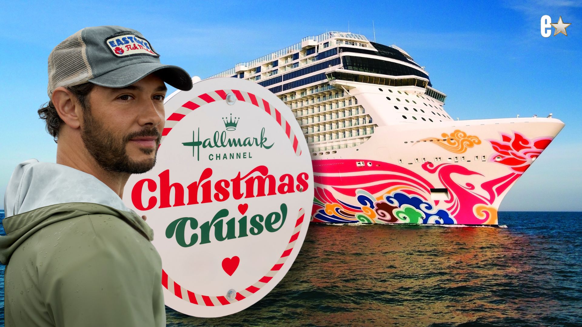 Hallmark cruise