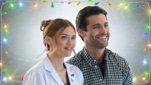 Holiday Touchdown Stars