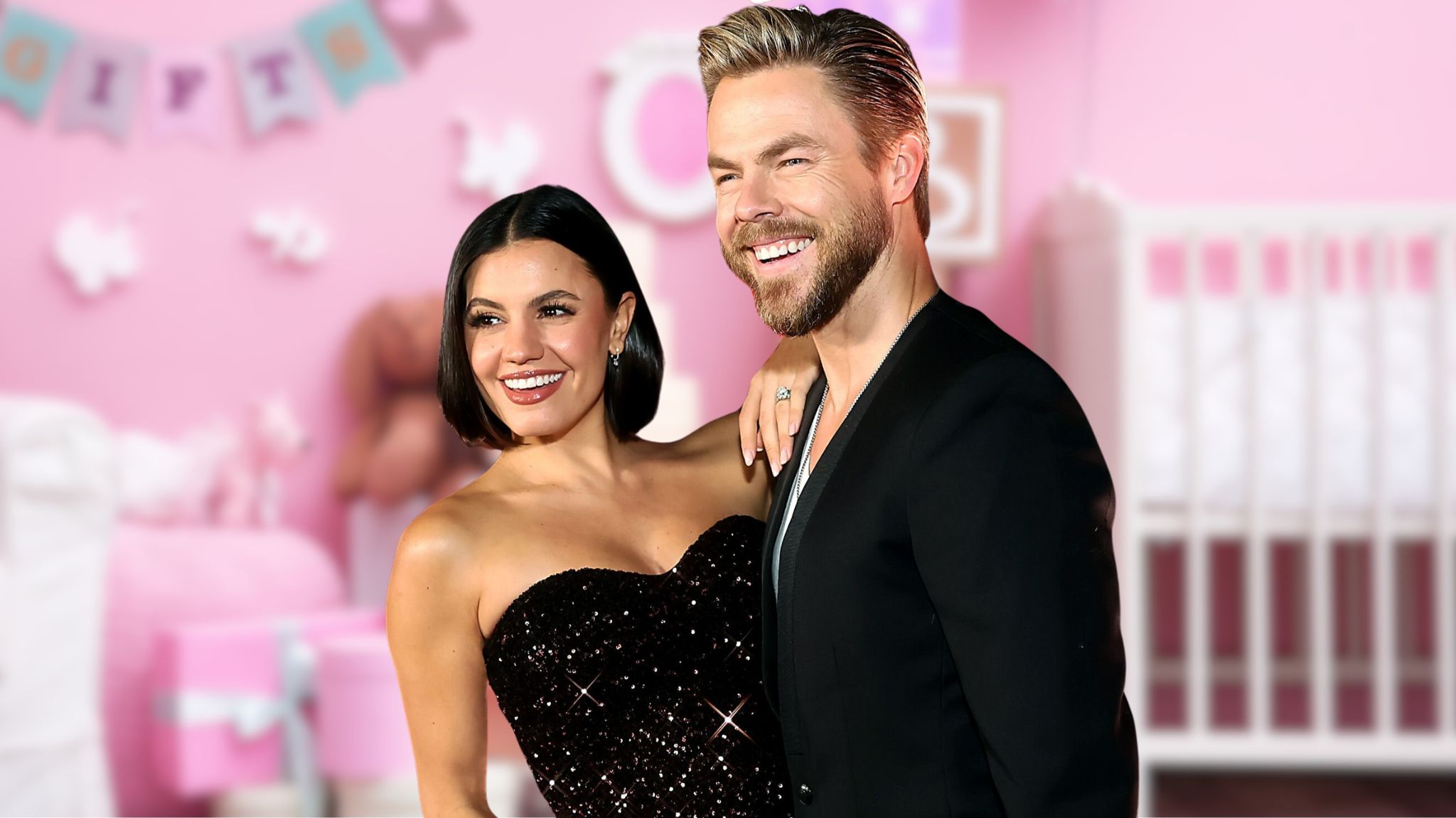 derek hough hayley erbert