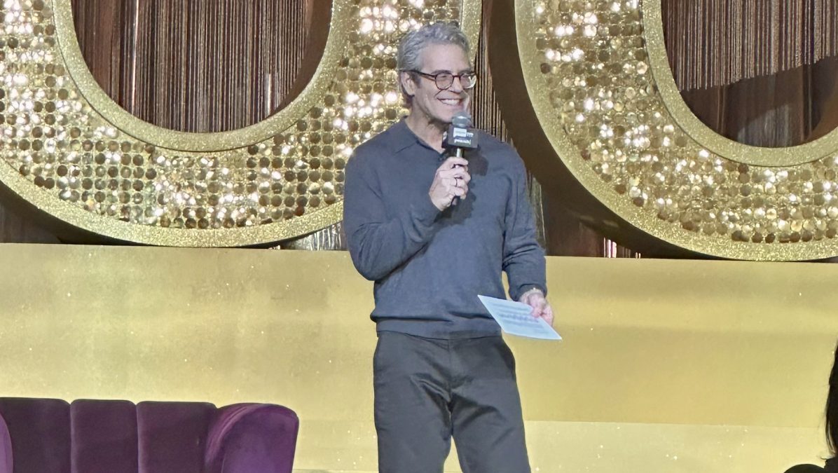 Andy Cohen
