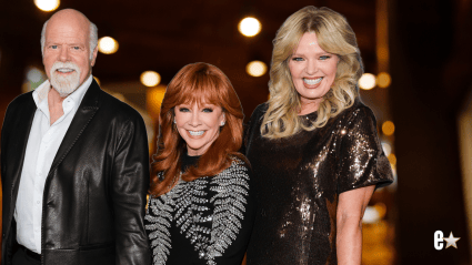 Melissa Peterman’s Heartfelt Tribute to Reba McEntire’s Fiancé: ‘One of the Best’