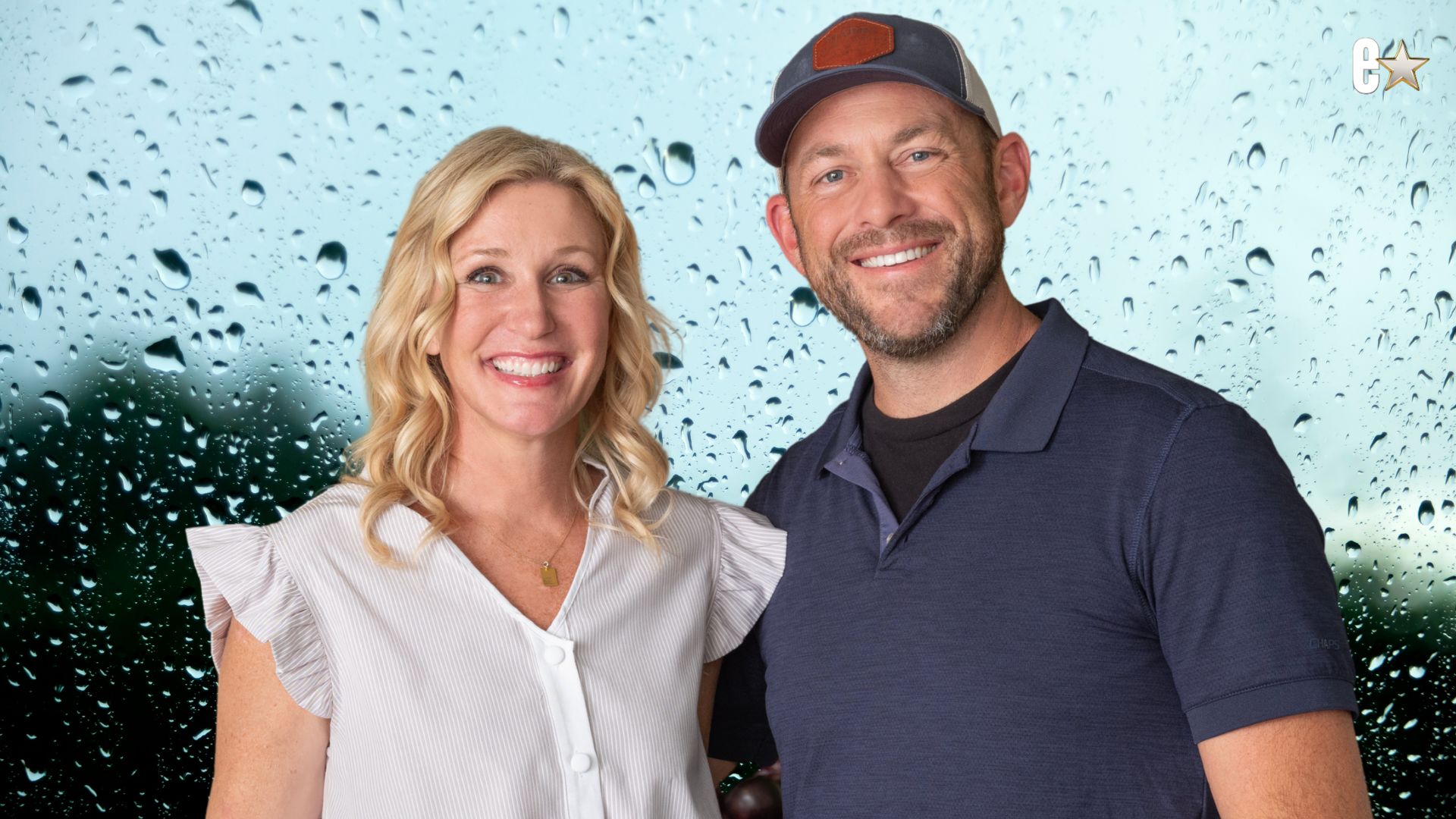 Jenny Marrs, Dave Marrs