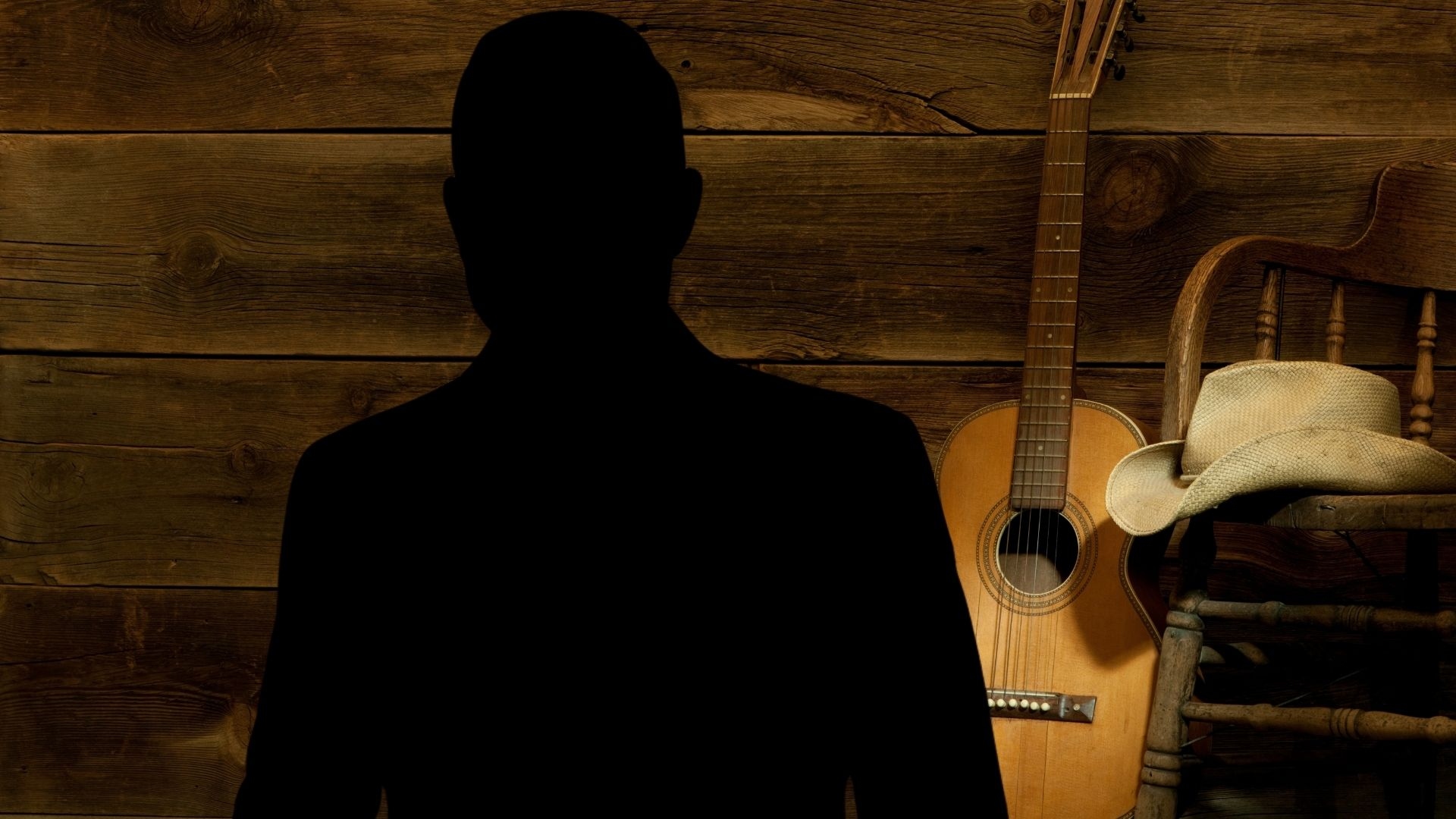 Jimi Westbrook at the CMAs