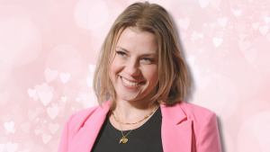 Jodie Sweetin Alcohol Revelation
