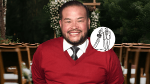 Jon Gosselin Wedding
