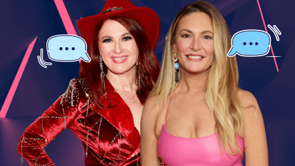 WATCH: Kate Chastain Says She ‘Doesn’t Mind Rachel Reilly From a Distance’ at BravoCon