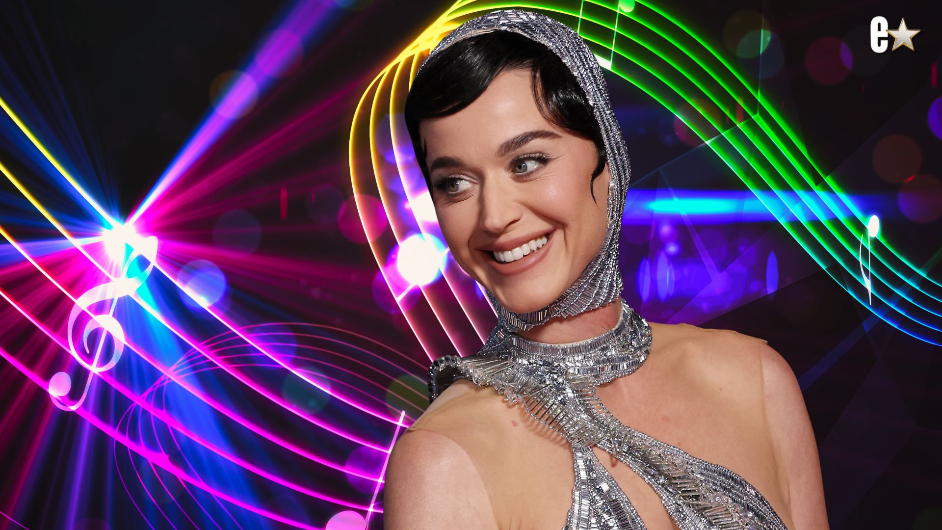 Katy Perry