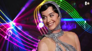 Katy Perry