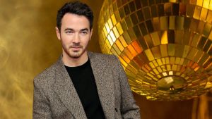 Kevin Jonas