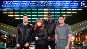"The Voice" Knockout rounds night 2