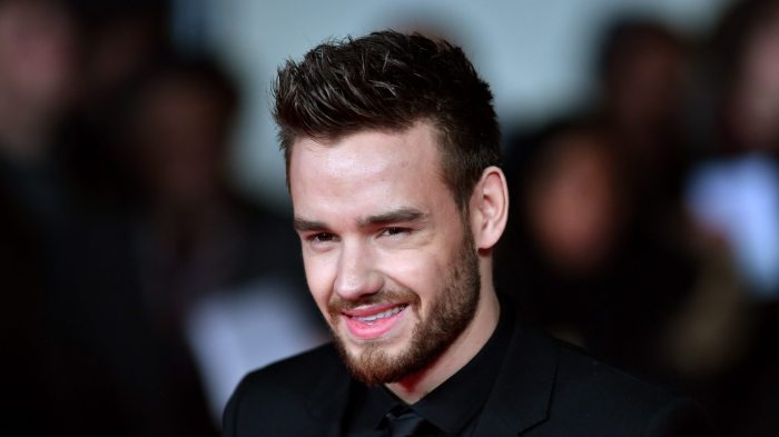 Liam Payne, Simon Cowell