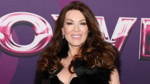 Lisa Vanderpump