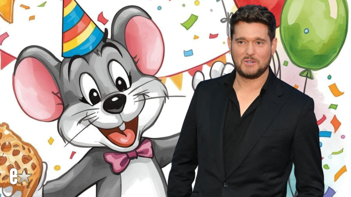 Michael Bublé