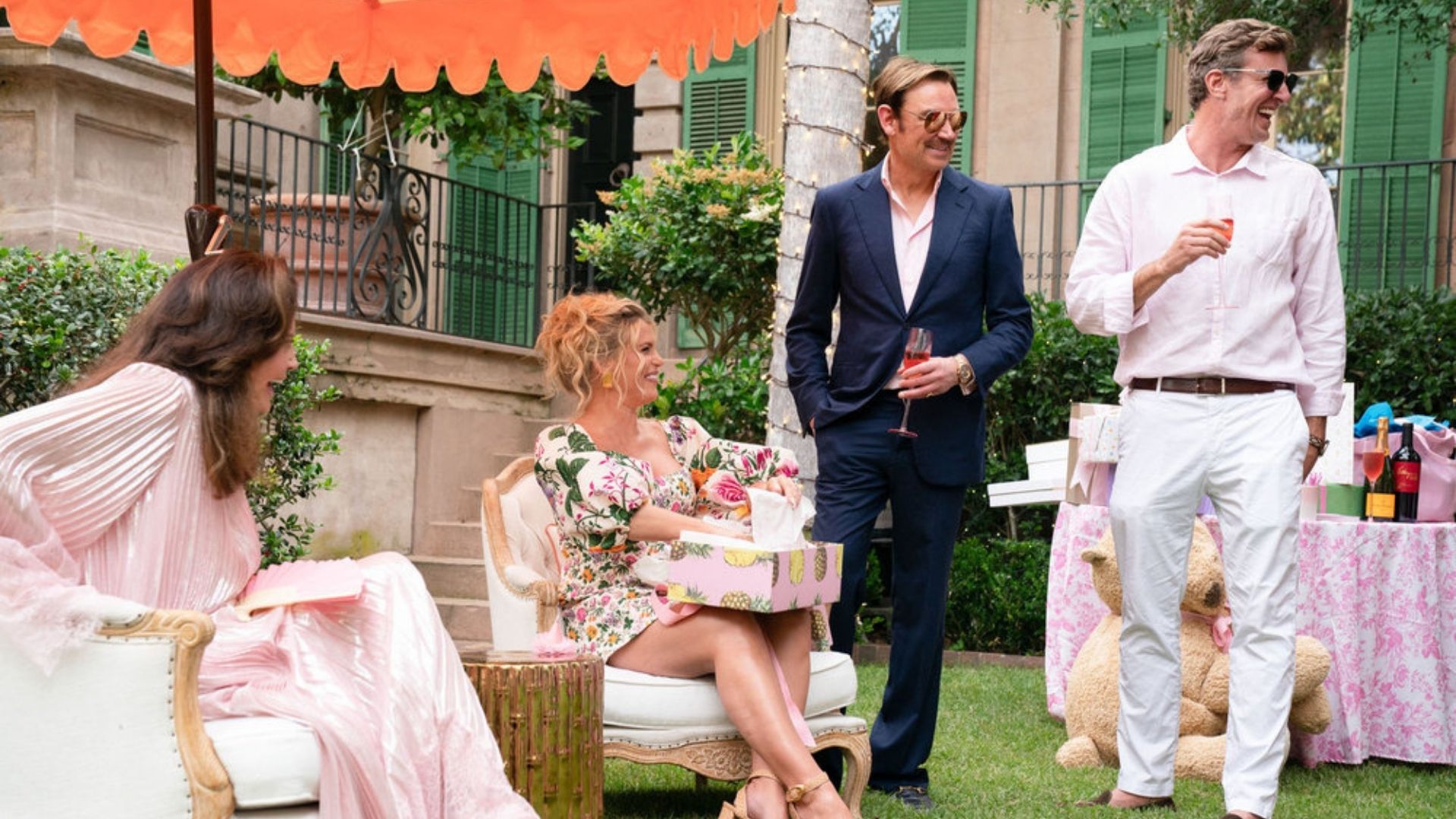 'Southern Charm' Season 11: Cast Ages, Star Signs & All the Drama