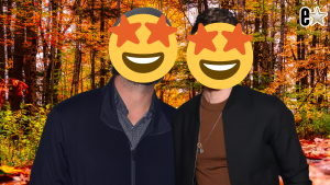 Jared Padalecki, Matt Czuchry