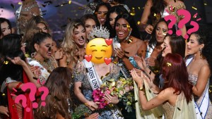 Miss Universe