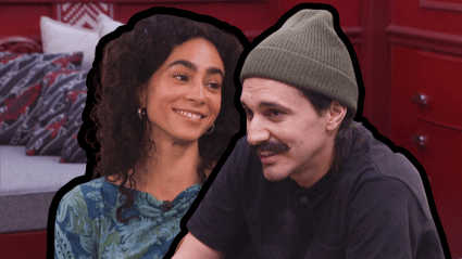 Morgan Pope Follows Vince Panaro Back on Instagram Sparking ‘Big Brother’ Romance Rumors