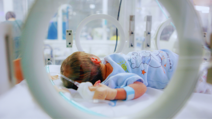 NICU