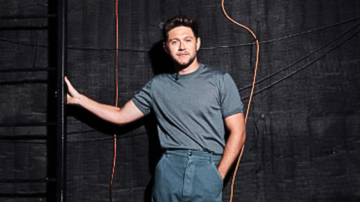 Niall Horan