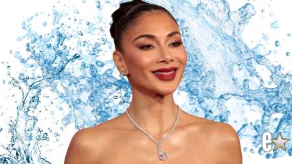 Nicole Scherzinger, 47, Continues to Wow Fans With Her Bikini Photos
