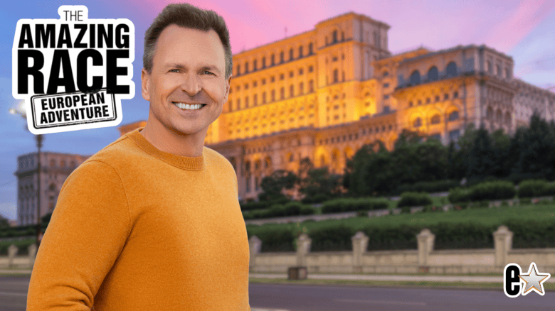Phil Keoghan