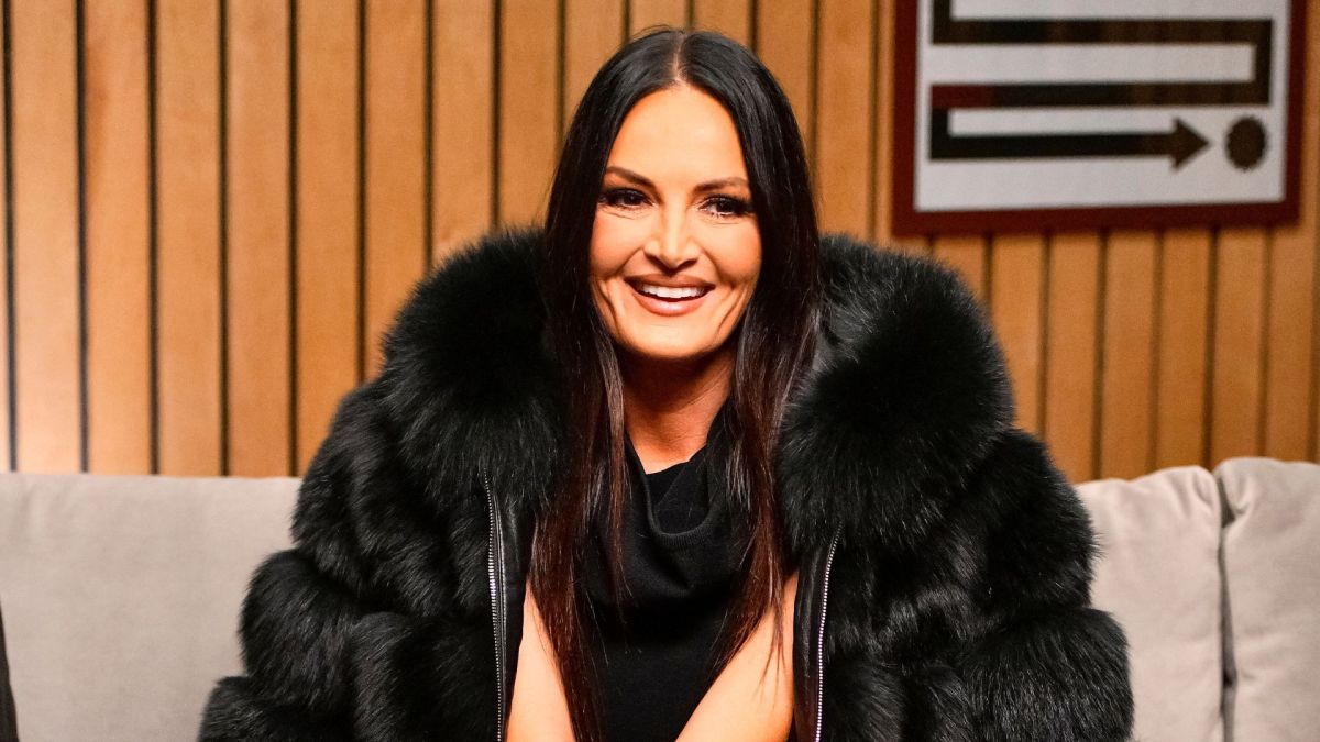 Lisa Barlow attends The Vulture Spot at Sundance Film Festival - Day 4 at The Vulture Spot on January 22, 2024 in Park City, Utah