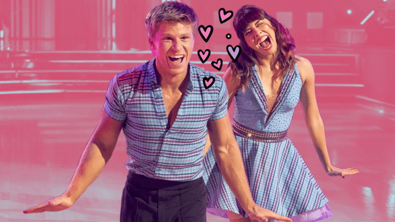 Robert and Xochitl relationship rumors
