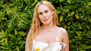 Rumer Willis