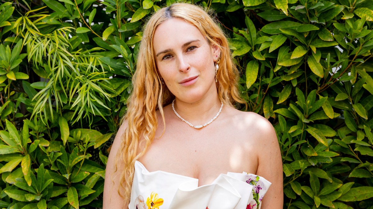 Rumer Willis