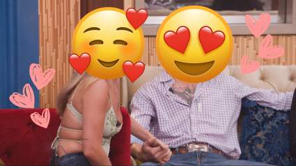 ‘Big Brother’ Star Confirms She & Her Showmance Are Still Going Strong