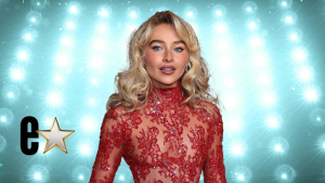 Sabrina Carpenter