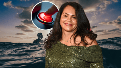 Sandra Diaz-Twine Stars in ‘Extracted’ Season 2 as Her Daughter’s Boyfriend Fights to Survive
