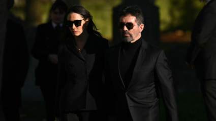 Simon Cowell’s Personal Loss Almost Made Him Walk Away from a Big Netflix Deal
