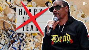 Snoop Dogg