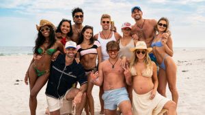 The cast of Summer House season 10 will look a bit different than 9