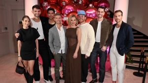 Summer House cast